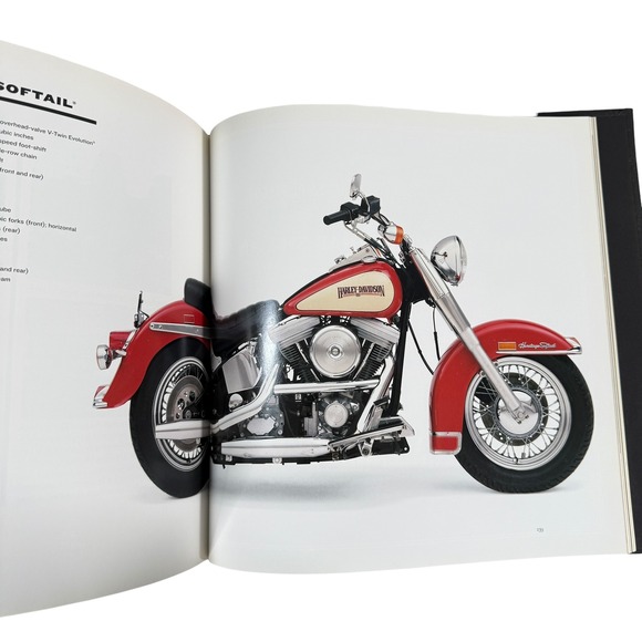 100 Years of Harley-davidson by Willie G. Davidson 2002 Harley